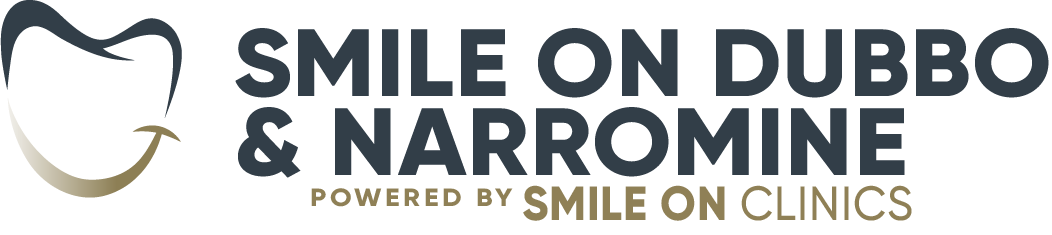 Smile On Dubbo and Narromine logo